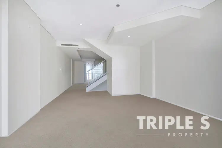 Third view of Homely apartment listing, 945/4 Lachlan Street, Waterloo NSW 2017