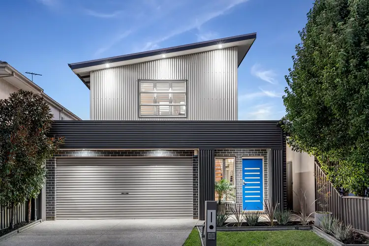 26 Trish Walk, Werribee VIC 3030