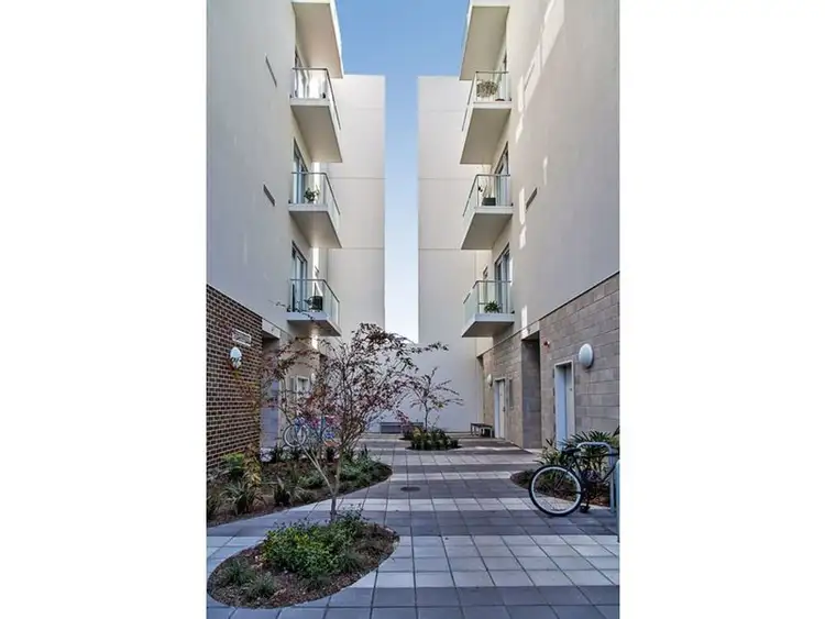 Second view of Homely apartment listing, 302/33 Frew Street, Adelaide SA 5000