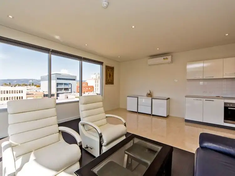 Fourth view of Homely apartment listing, 302/33 Frew Street, Adelaide SA 5000