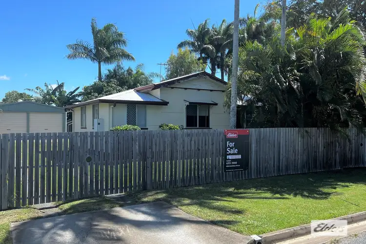 16 Ernest Street, North Mackay QLD 4740