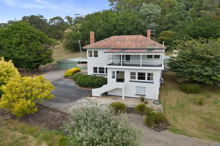 Second view of Homely house listing, 10529 Bass Highway, Leith TAS 7315