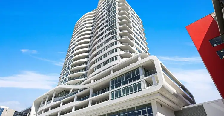 1503/10 Regent Street, Wollongong NSW 2500