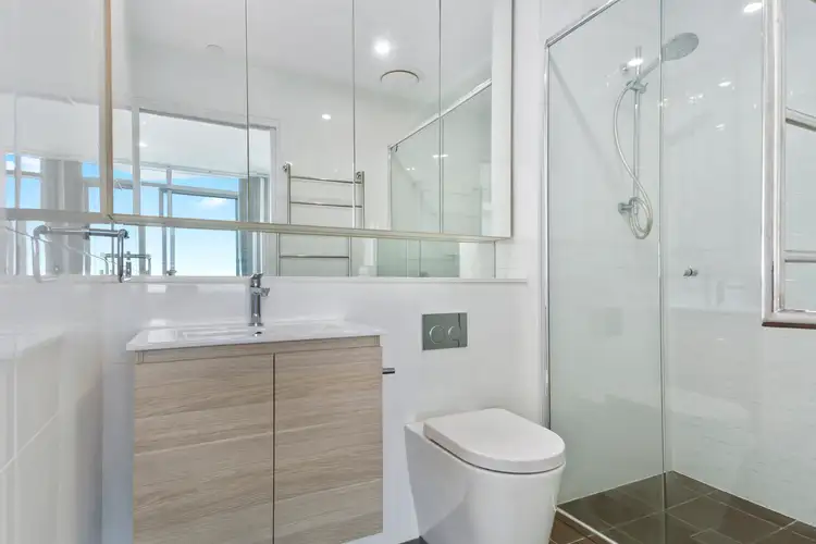 Fifth view of Homely apartment listing, 1503/10 Regent Street, Wollongong NSW 2500