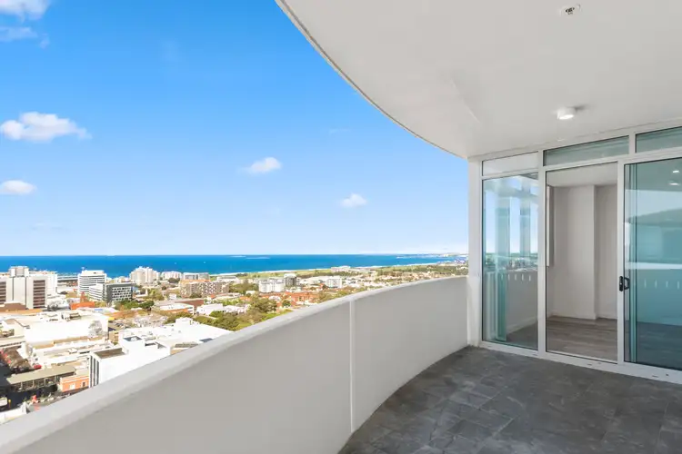 Sixth view of Homely apartment listing, 1503/10 Regent Street, Wollongong NSW 2500