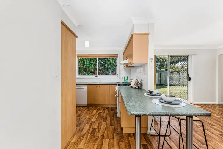 Fourth view of Homely house listing, 7A McAdam Place, Lalor Park NSW 2147