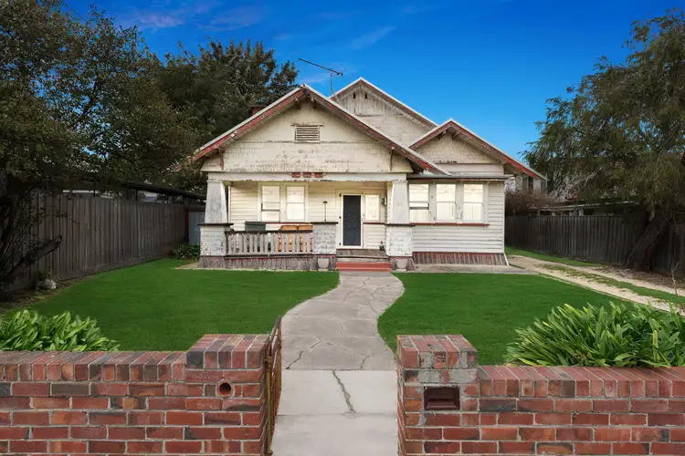 Main view of Homely house listing, 24 Park Street, Geelong VIC 3220