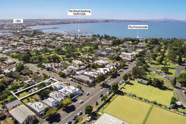 Third view of Homely house listing, 24 Park Street, Geelong VIC 3220
