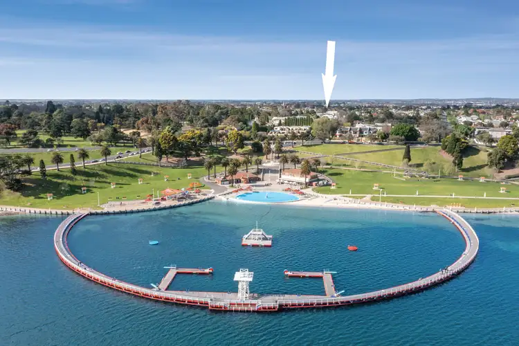 Fifth view of Homely house listing, 24 Park Street, Geelong VIC 3220