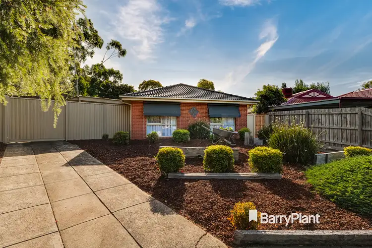 9 Arleon Court, Rowville VIC 3178