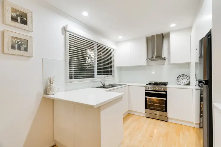 Second view of Homely house listing, 9 Arleon Court, Rowville VIC 3178