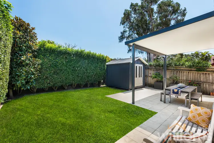 Third view of Homely house listing, 12 Boronia Avenue, Russell Lea NSW 2046