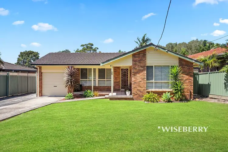 39 Clarence Street, Lake Munmorah NSW 2259