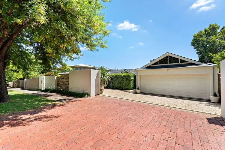 Second view of Homely house listing, 23A Wootoona Terrace, St Georges SA 5064