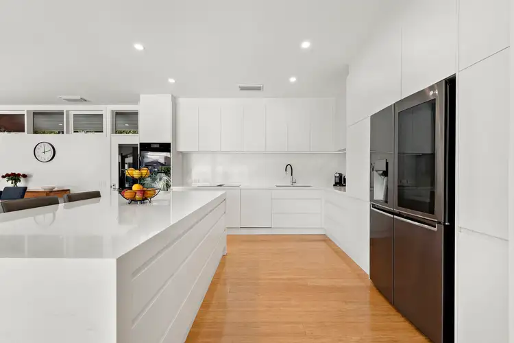 Fifth view of Homely house listing, 23A Wootoona Terrace, St Georges SA 5064