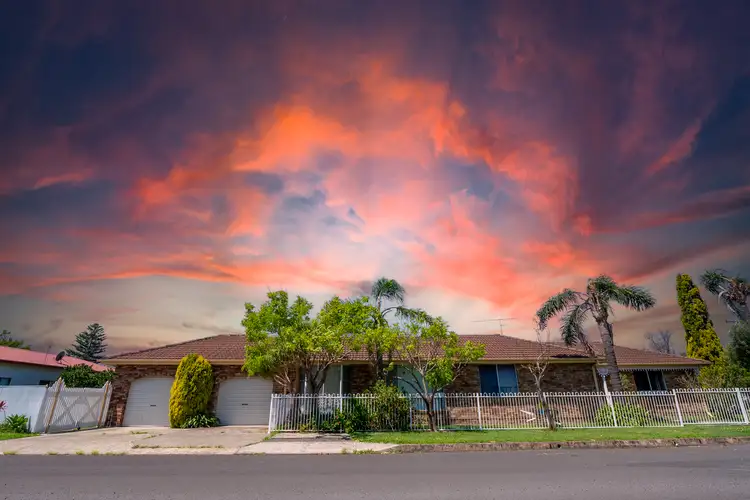 Second view of Homely house listing, 38 Lake Parade, East Corrimal NSW 2518