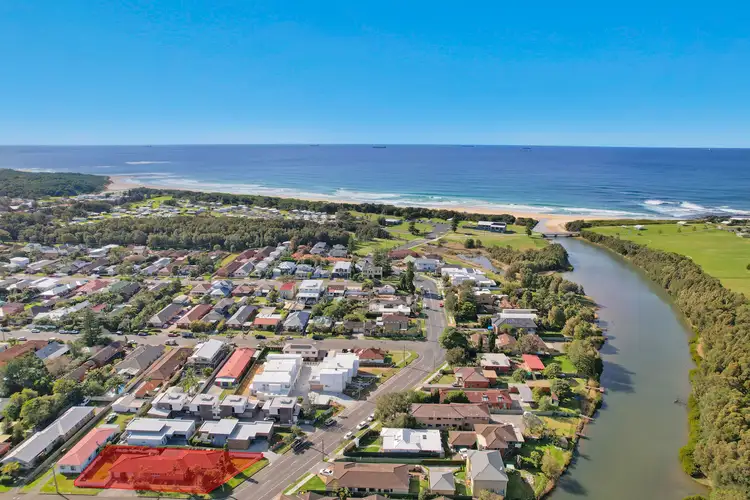 Third view of Homely house listing, 38 Lake Parade, East Corrimal NSW 2518