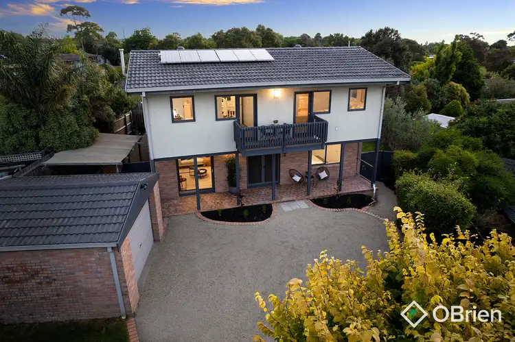 5 Drum Close, Frankston VIC 3199