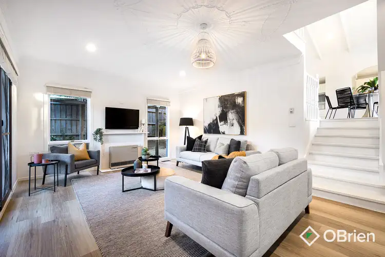 Fifth view of Homely house listing, 5 Drum Close, Frankston VIC 3199