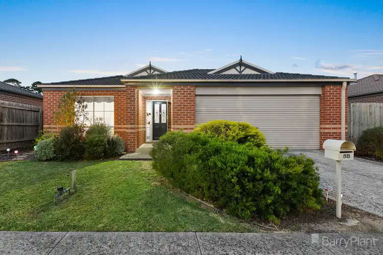 88 Melissa Way, Pakenham VIC 3810