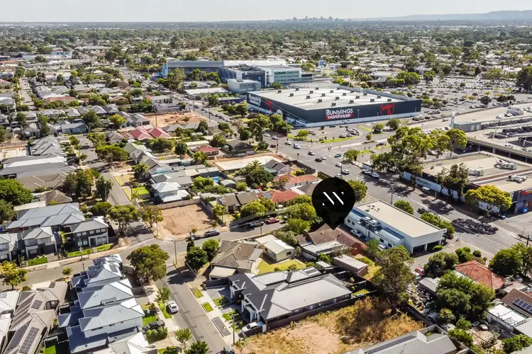 Fourth view of Homely land listing, 2 Gardiner Avenue, Warradale SA 5046
