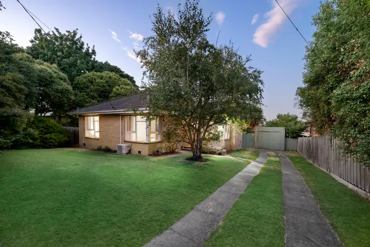 Third view of Homely house listing, 36 Joyhill Avenue, Box Hill South VIC 3128