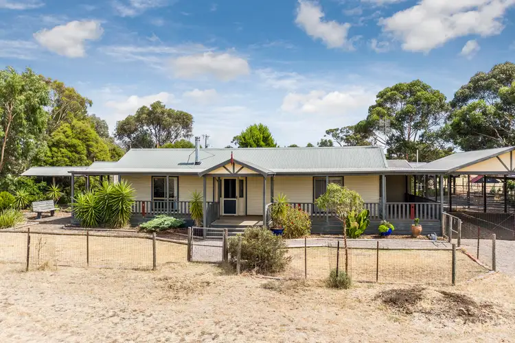 281 Bassett Road, Neilborough VIC 3570