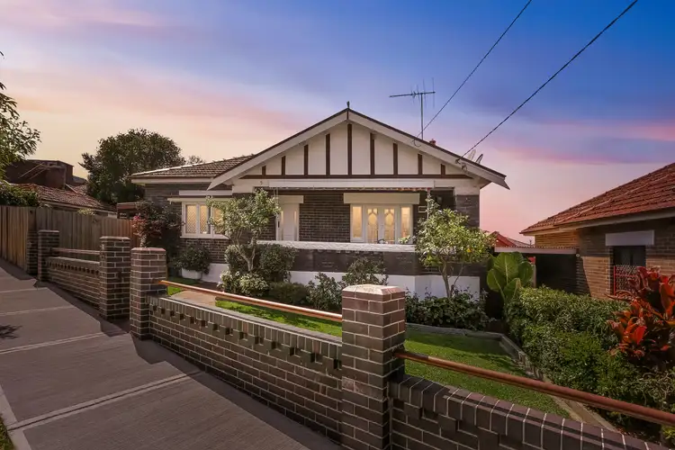 Main view of Homely house listing, 5 Johnson Avenue, Dulwich Hill NSW 2203