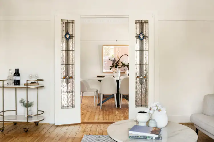 Third view of Homely house listing, 5 Johnson Avenue, Dulwich Hill NSW 2203