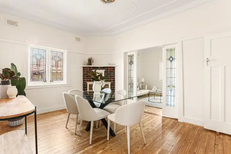 Fourth view of Homely house listing, 5 Johnson Avenue, Dulwich Hill NSW 2203