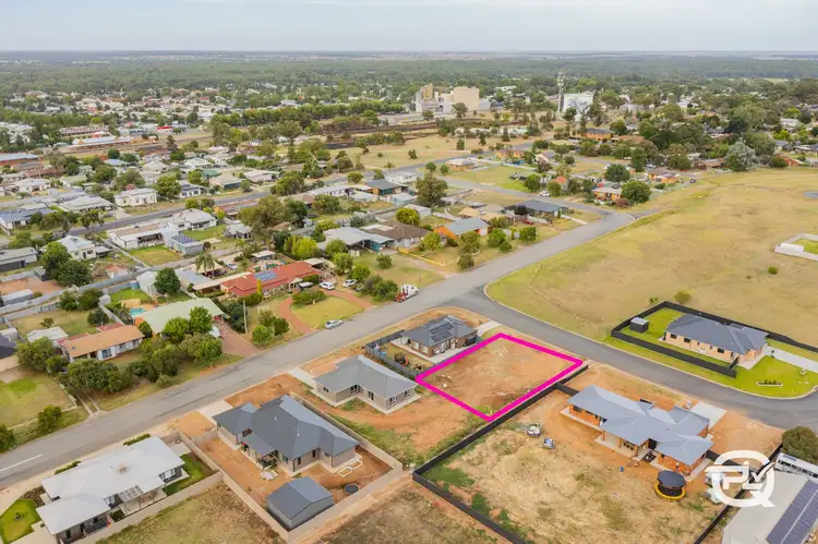 3 Lettie Street, Narrandera NSW 2700