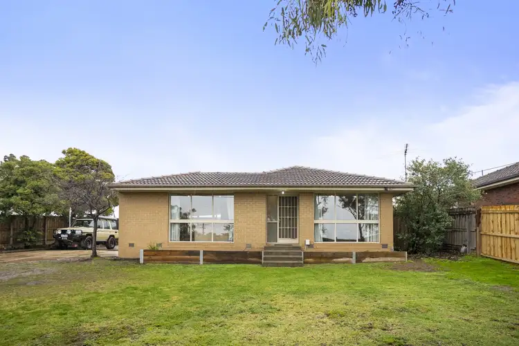 Main view of Homely house listing, 1 Moore Street, Bacchus Marsh VIC 3340