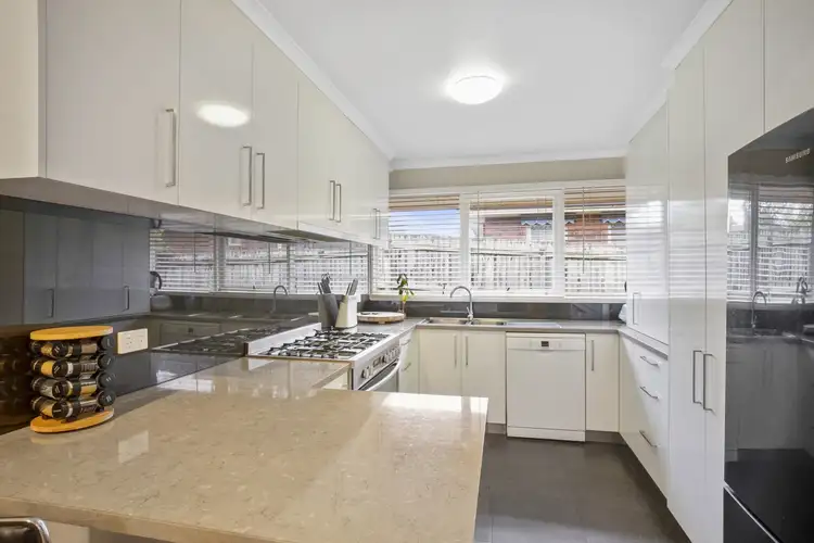 Second view of Homely house listing, 1 Moore Street, Bacchus Marsh VIC 3340