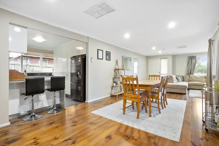 Third view of Homely house listing, 1 Moore Street, Bacchus Marsh VIC 3340
