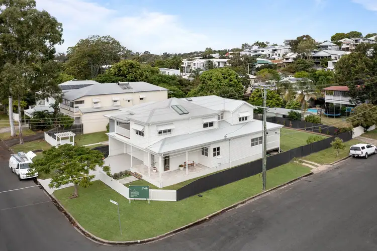 44 Cowper Street, Bulimba QLD 4171