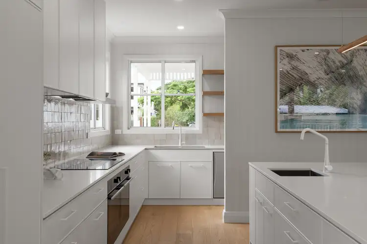 Fifth view of Homely house listing, 44 Cowper Street, Bulimba QLD 4171