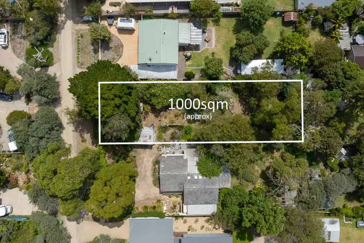 Fourth view of Homely land listing, 21 Alexandrina Road, Mount Martha VIC 3934
