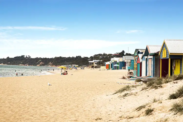 Fifth view of Homely land listing, 21 Alexandrina Road, Mount Martha VIC 3934