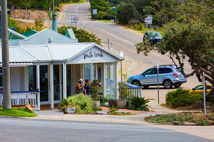 Sixth view of Homely land listing, 21 Alexandrina Road, Mount Martha VIC 3934