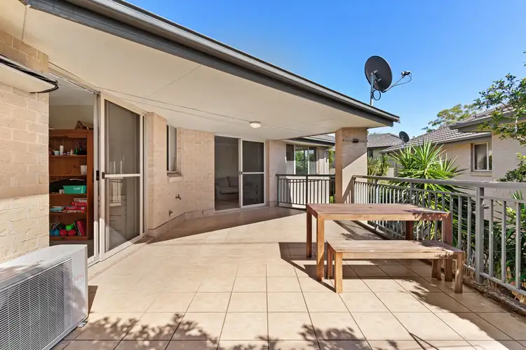 Main view of Homely apartment listing, 4/31-33 Hotham Road, Gymea NSW 2227