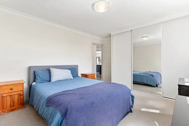Third view of Homely apartment listing, 4/31-33 Hotham Road, Gymea NSW 2227