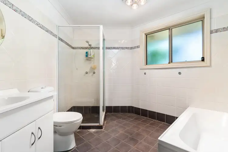 Fourth view of Homely apartment listing, 4/31-33 Hotham Road, Gymea NSW 2227
