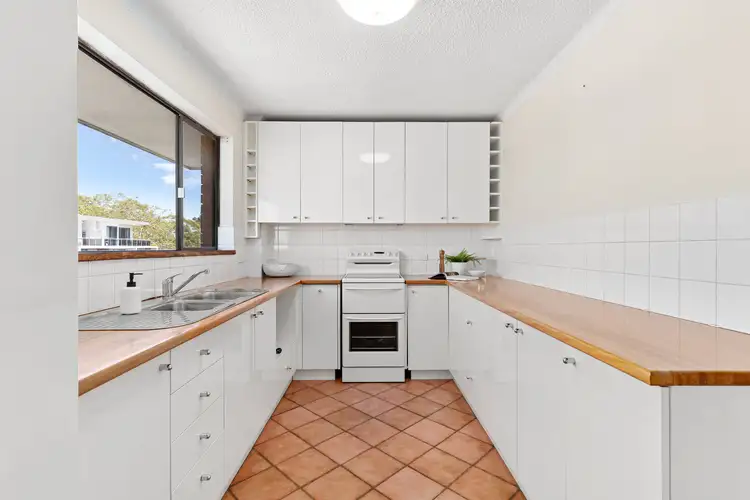 Third view of Homely apartment listing, 7/11-13 Warburton Street, Gymea NSW 2227