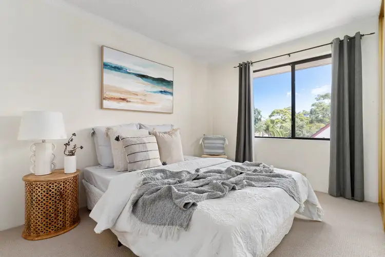 Fourth view of Homely apartment listing, 7/11-13 Warburton Street, Gymea NSW 2227