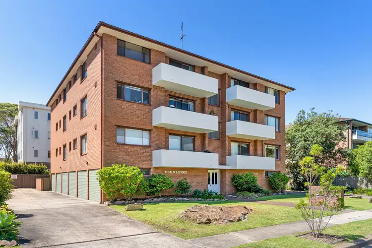 Sixth view of Homely apartment listing, 7/11-13 Warburton Street, Gymea NSW 2227