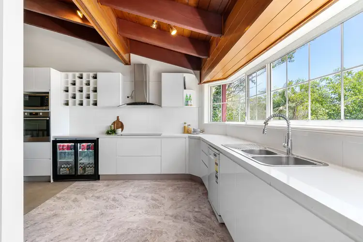 Fourth view of Homely house listing, 138C The Esplanade, Sylvania NSW 2224