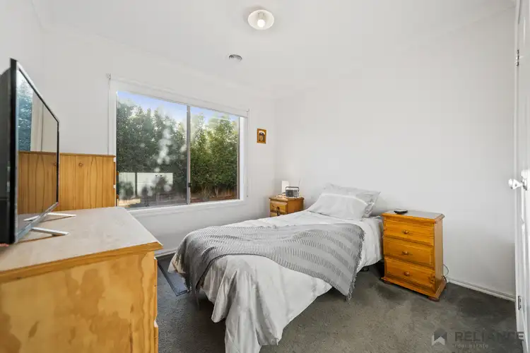 Fifth view of Homely house listing, 26 Birkdale Way, Weir Views VIC 3338