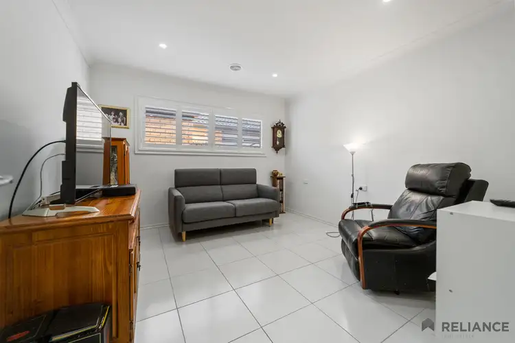 Sixth view of Homely house listing, 26 Birkdale Way, Weir Views VIC 3338