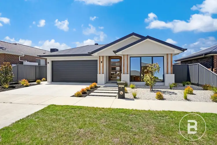 Main view of Homely house listing, 7 Nosilla Street, Smythes Creek VIC 3351