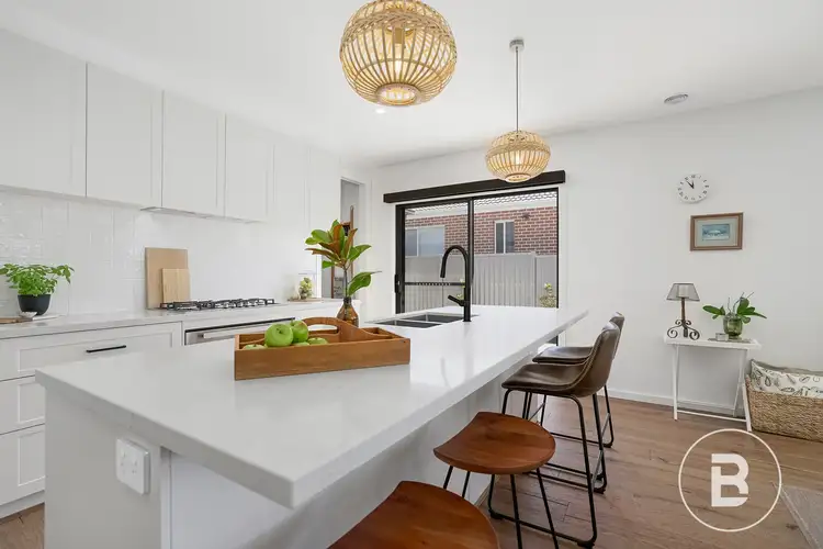 Fourth view of Homely house listing, 7 Nosilla Street, Smythes Creek VIC 3351
